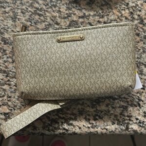 Michael Kors belt bag